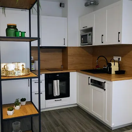 Nap22 Apartment Budapest