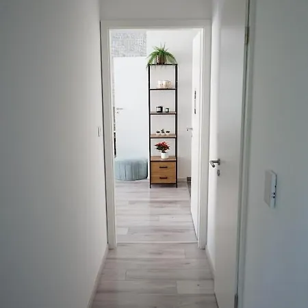 Nap22 Apartment Budapest