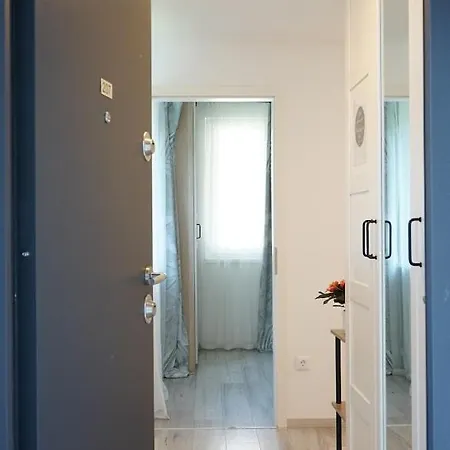 Nap22 Apartment Budapest
